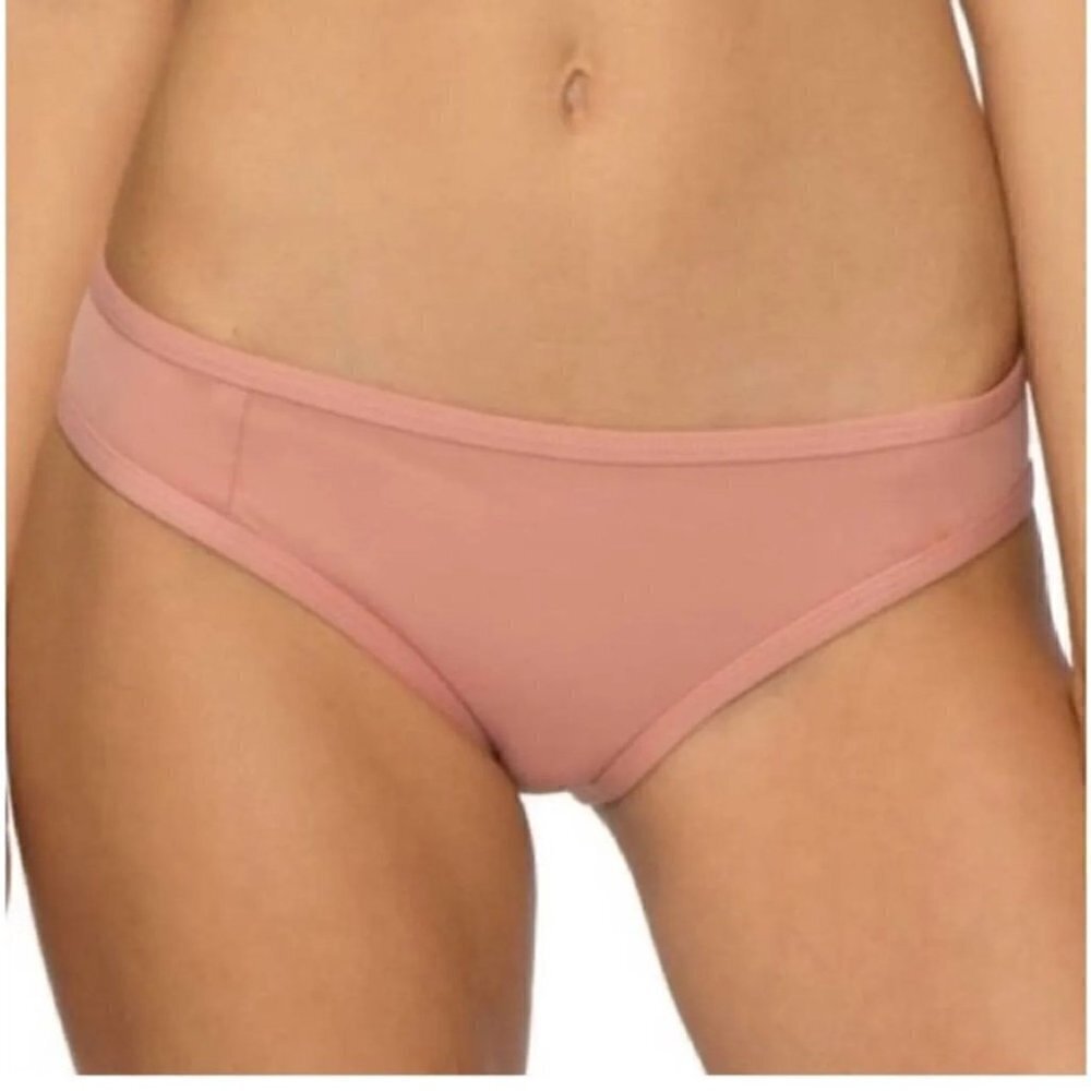 NWT Tavik Jayden Full Swim Bottom in Rose Dawn - Small